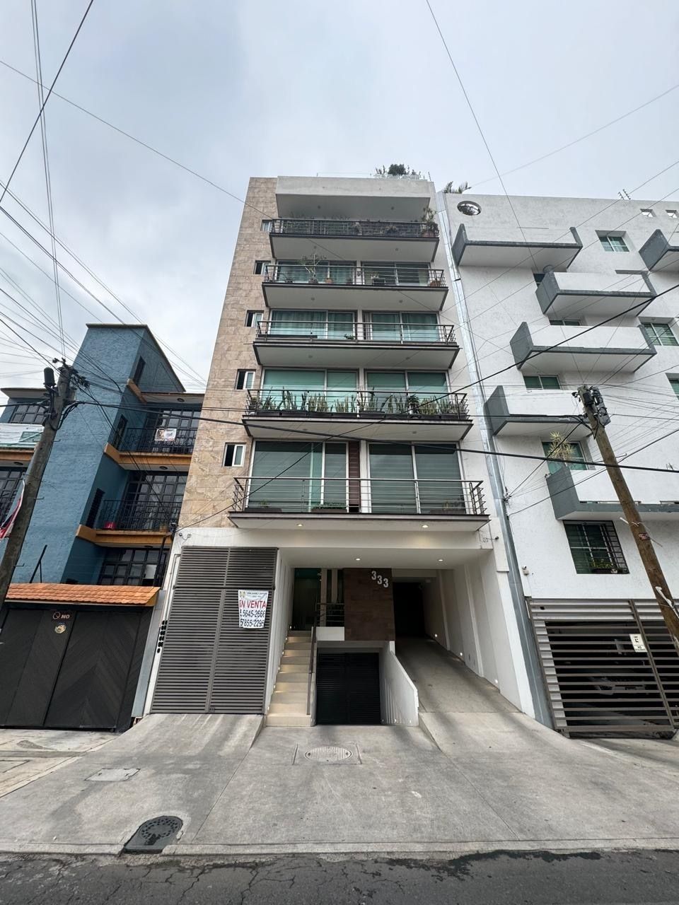 333, Calle Pitágoras, Narvarte Poniente, 03020 333, Calle Pitágoras, Narvarte Poniente, 03020